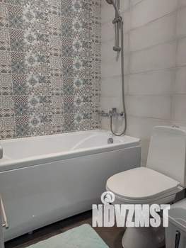 Студия квартира, посуточно, 20м2, 3/5 этаж