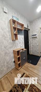 1-к квартира, на длительный срок, 45м2, 14/18 этаж