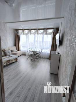 2-к квартира, посуточно, 58м2, 6/9 этаж