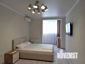 1-к квартира, на длительный срок, 40м2, 6/13 этаж