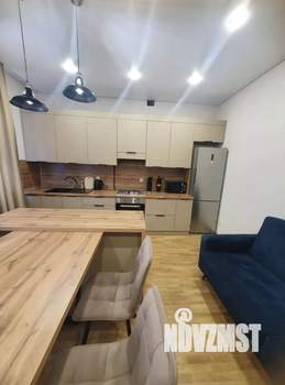 2-к квартира, посуточно, 65м2, 1/1 этаж