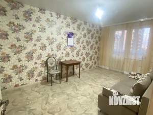 2-к квартира, на длительный срок, 60м2, 6/20 этаж