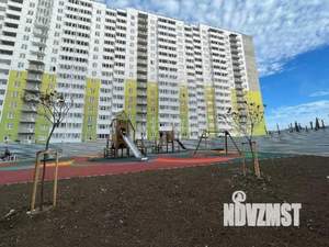 1-к квартира, посуточно, 48м2, 1/19 этаж