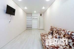 1-к квартира, посуточно, 45м2, 9/13 этаж