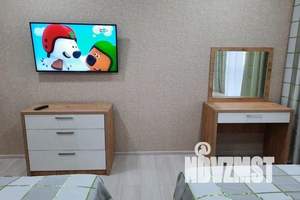 1-к квартира, посуточно, 32м2, 6/9 этаж