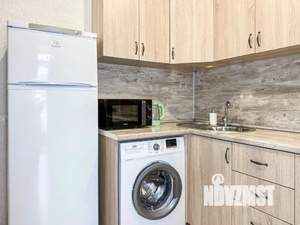 1-к квартира, посуточно, 51м2, 1/1 этаж