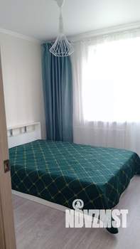 1-к квартира, на длительный срок, 34м2, 14/16 этаж