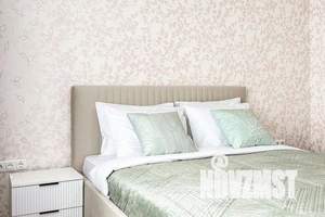 1-к квартира, посуточно, 45м2, 3/5 этаж