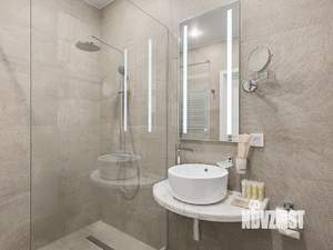 2-к квартира, посуточно, 64м2, 1/1 этаж