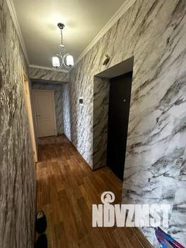 2-к квартира, посуточно, 46м2, 4/4 этаж