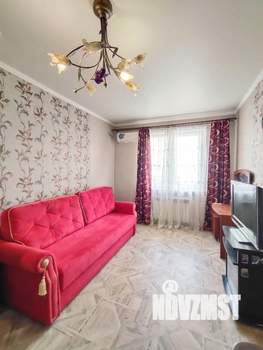 1-к квартира, на длительный срок, 36м2, 1/9 этаж