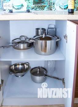 1-к квартира, посуточно, 33м2, 7/16 этаж