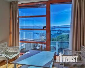 2-к квартира, посуточно, 57м2, 9/14 этаж