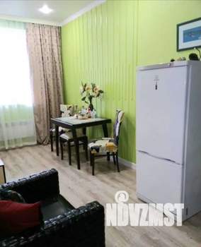 2-к квартира, посуточно, 49м2, 1/8 этаж