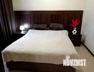 1-к квартира, посуточно, 50м2, 2/4 этаж