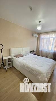 2-к квартира, посуточно, 50м2, 3/4 этаж