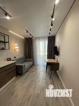 2-к квартира, на длительный срок, 39м2, 7/18 этаж