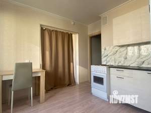 Студия квартира, на длительный срок, 29м2, 6/16 этаж