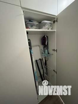 2-к квартира, посуточно, 56м2, 2/7 этаж