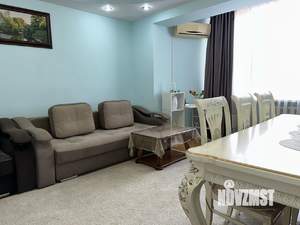 2-к квартира, на длительный срок, 64м2, 5/7 этаж