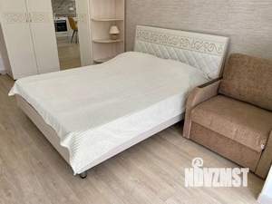 1-к квартира, посуточно, 42м2, 4/7 этаж