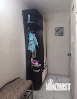 1-к квартира, на длительный срок, 33м2, 5/5 этаж