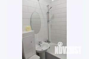 3-к квартира, посуточно, 55м2, 5/5 этаж