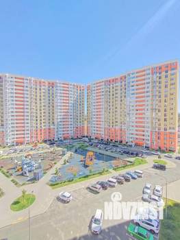 Студия квартира, на длительный срок, 28м2, 8/18 этаж