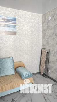 1-к квартира, посуточно, 38м2, 14/15 этаж