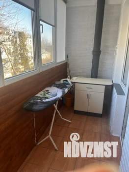 1-к квартира, посуточно, 37м2, 4/5 этаж