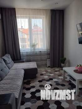 1-к квартира, посуточно, 36м2, 15/15 этаж