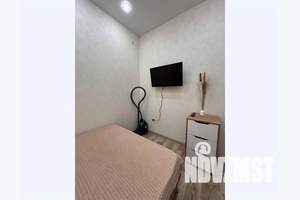 2-к квартира, посуточно, 40м2, 1/6 этаж