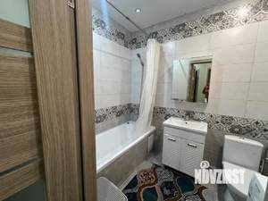 2-к квартира, на длительный срок, 48м2, 3/14 этаж