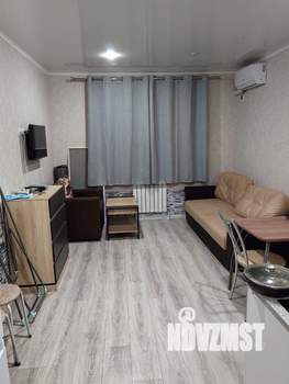 Студия квартира, на длительный срок, 25м2, 1/20 этаж