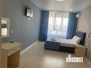 2-к квартира, посуточно, 46м2, 9/12 этаж