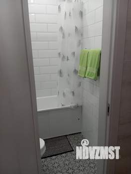 3-к квартира, посуточно, 55м2, 5/5 этаж