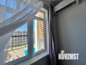2-к квартира, посуточно, 50м2, 5/6 этаж