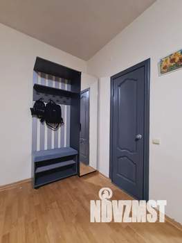 2-к квартира, посуточно, 30м2, 1/4 этаж