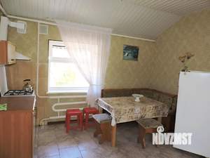 3-к квартира, посуточно, 60м2, 3/3 этаж