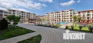 1-к квартира, посуточно, 32м2, 2/5 этаж