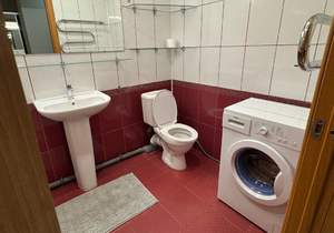 1-к квартира, на длительный срок, 44м2, 4/5 этаж