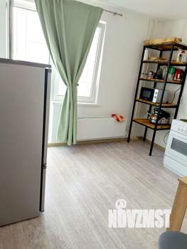 1-к квартира, на длительный срок, 40м2, 16/16 этаж