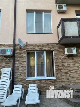 Студия квартира, на длительный срок, 24м2, 2/3 этаж