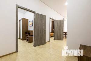 2-к квартира, посуточно, 50м2, 1/2 этаж