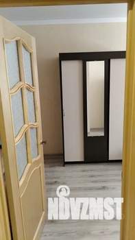 1-к квартира, посуточно, 36м2, 3/9 этаж