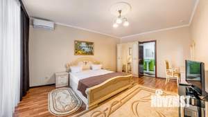 1-к квартира, посуточно, 115м2, 1/1 этаж