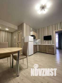 2-к квартира, посуточно, 40м2, 2/3 этаж