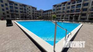 Студия квартира, посуточно, 26м2, 4/5 этаж