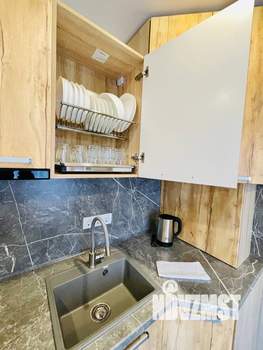 1-к квартира, посуточно, 35м2, 1/7 этаж