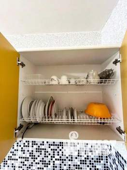 1-к квартира, посуточно, 28м2, 1/1 этаж